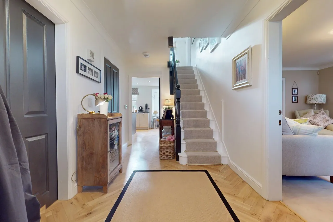 Longford Park, Longford, TF10, photo 17
