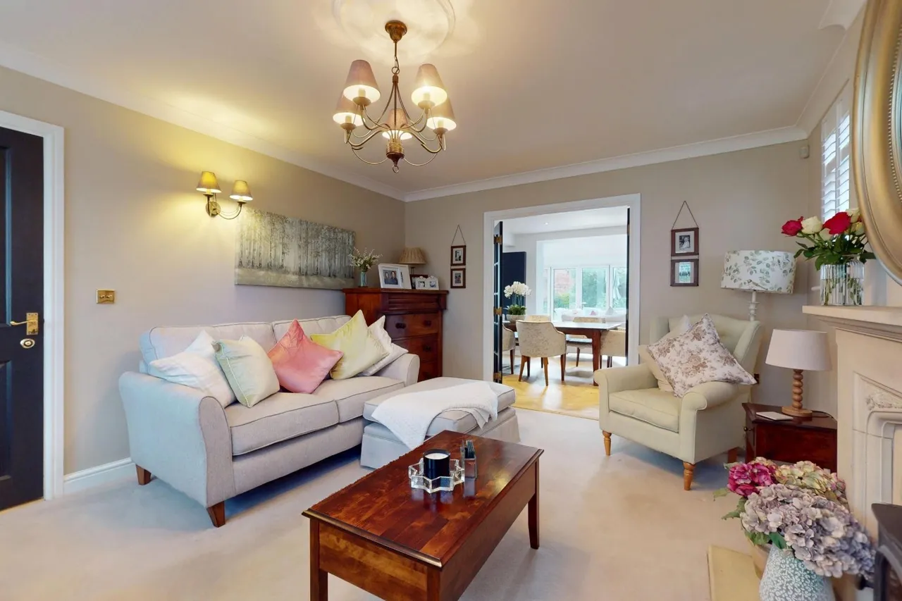 Longford Park, Longford, TF10, photo 12