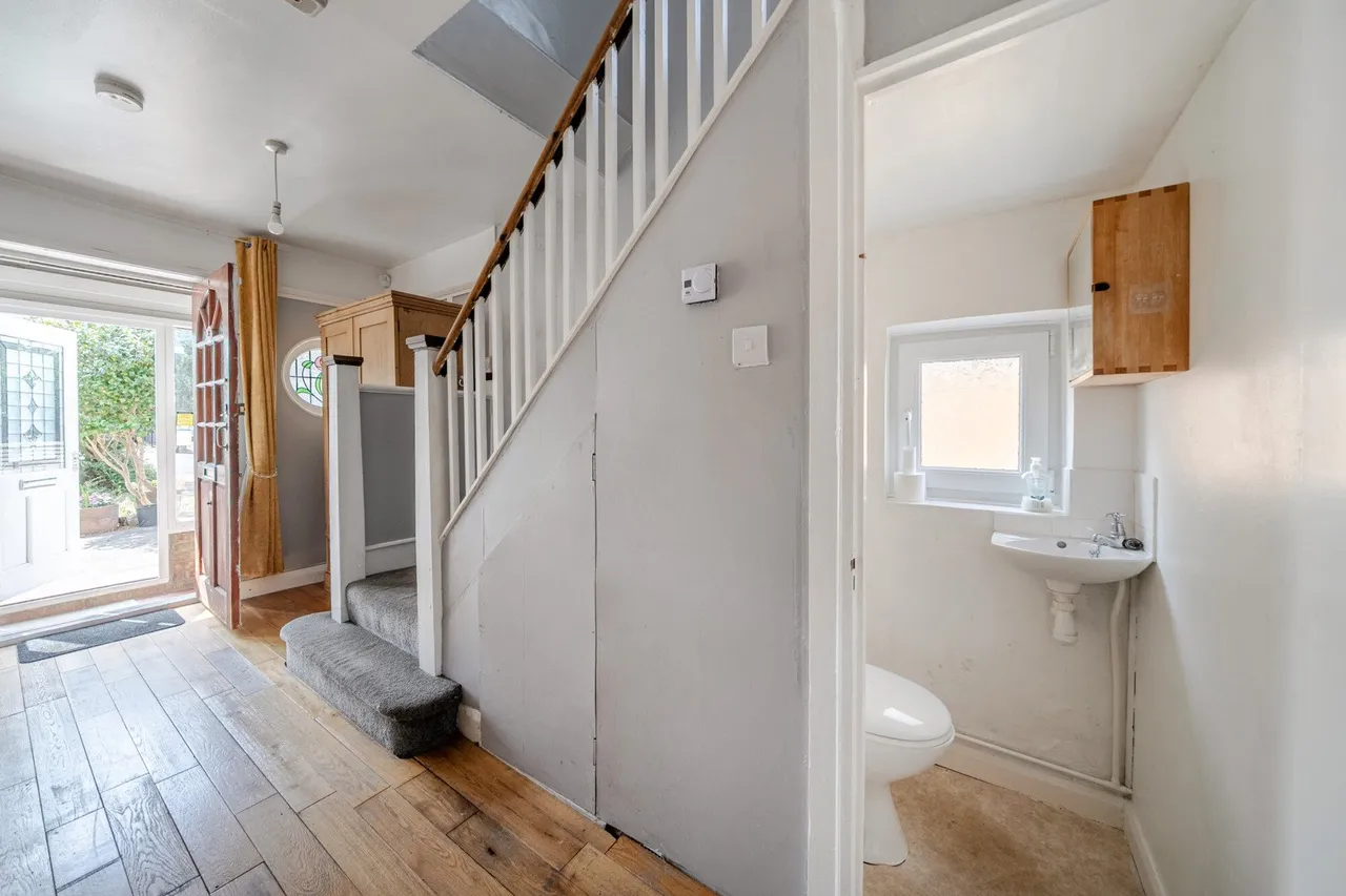 Wickham Chase, BR4, photo 16