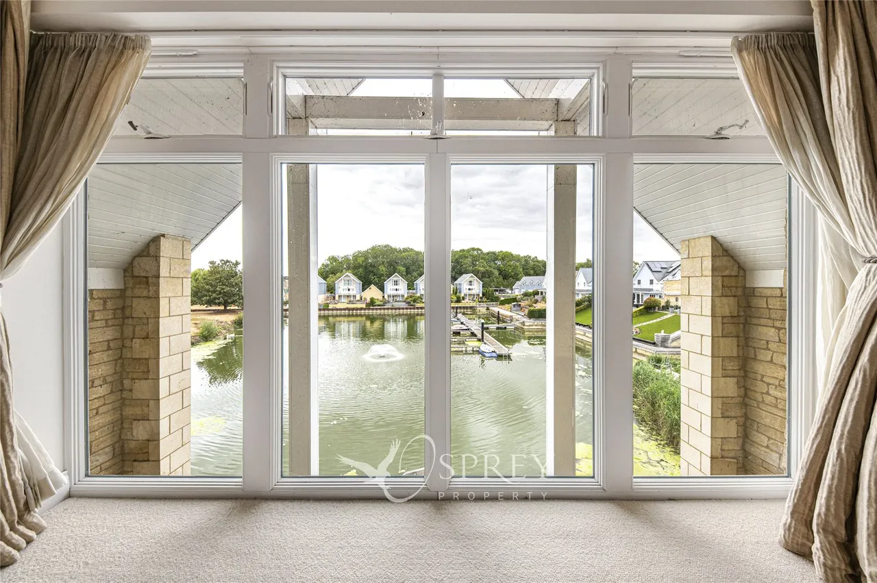 Waters Edge, Wansford, PE8, photo 5