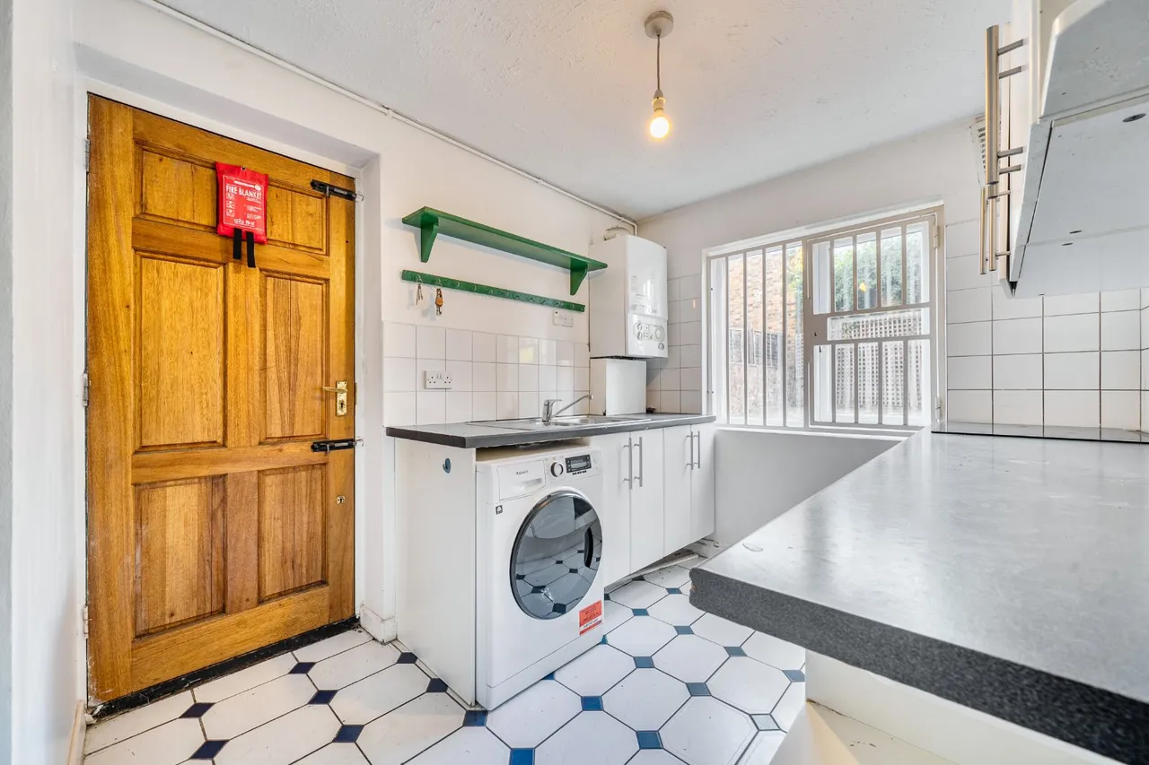 Southgate Road, Islington, N1, photo 3