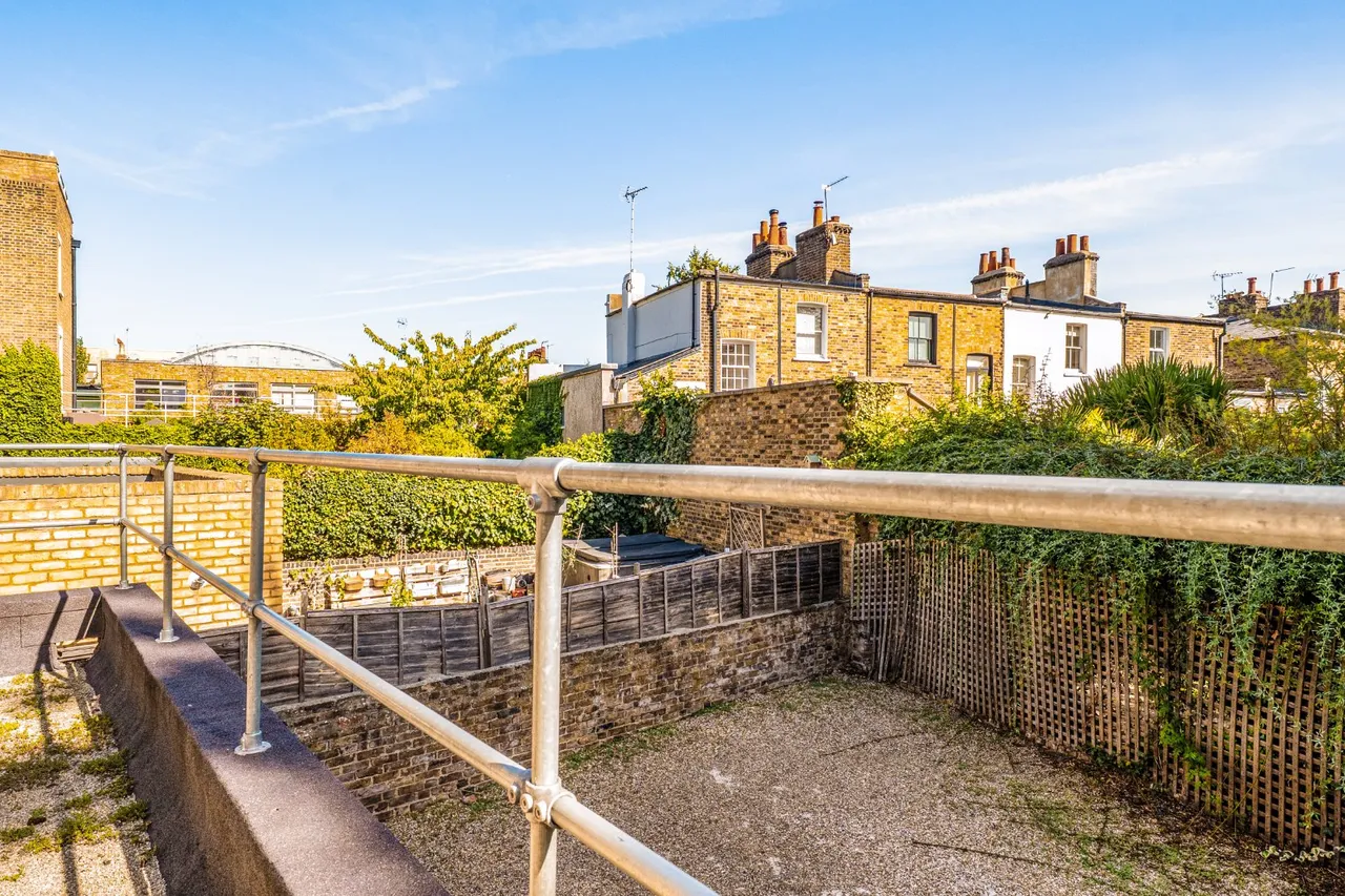 Southgate Road, Islington, N1, photo 9