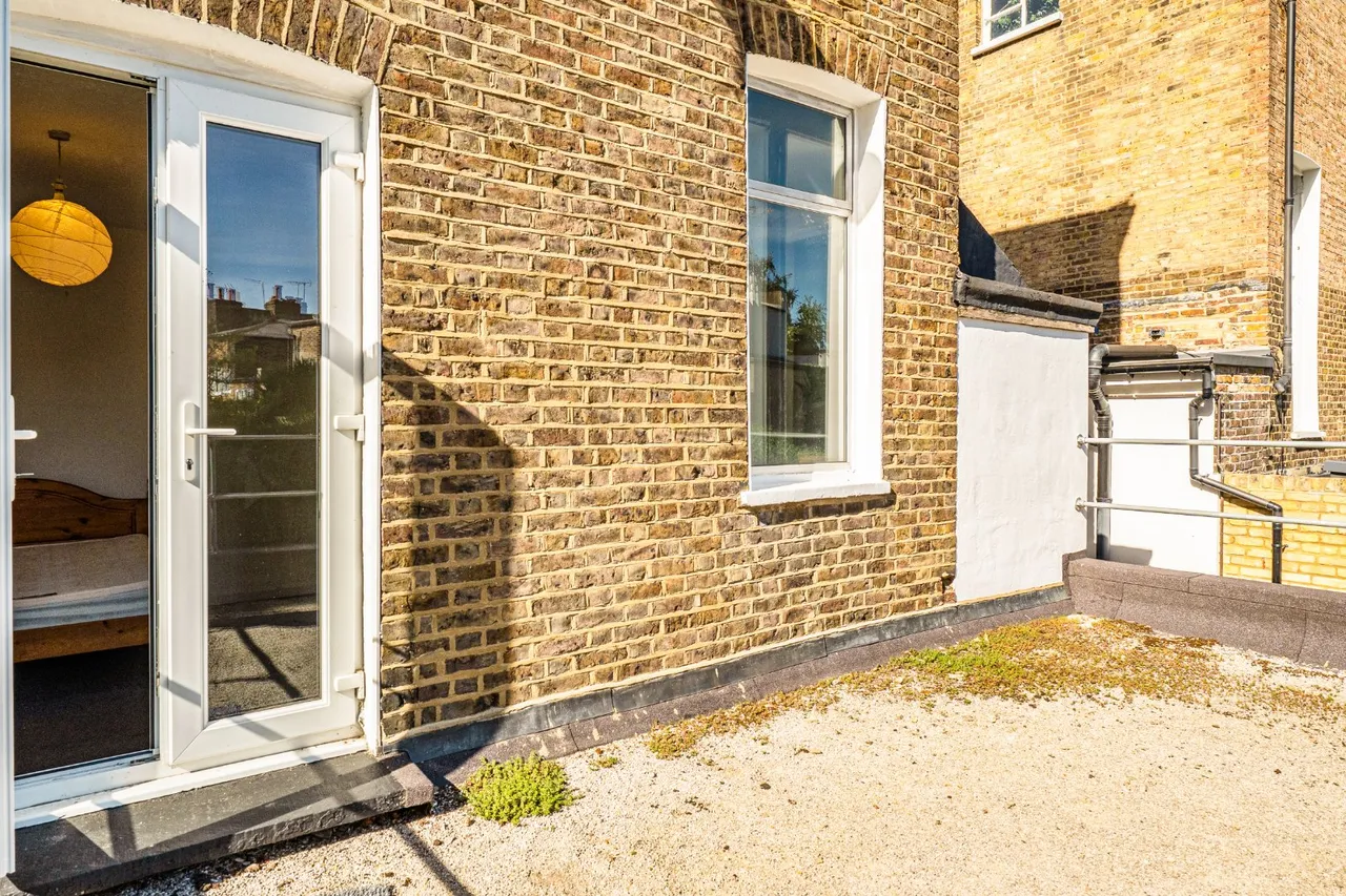 Southgate Road, Islington, N1, photo 18