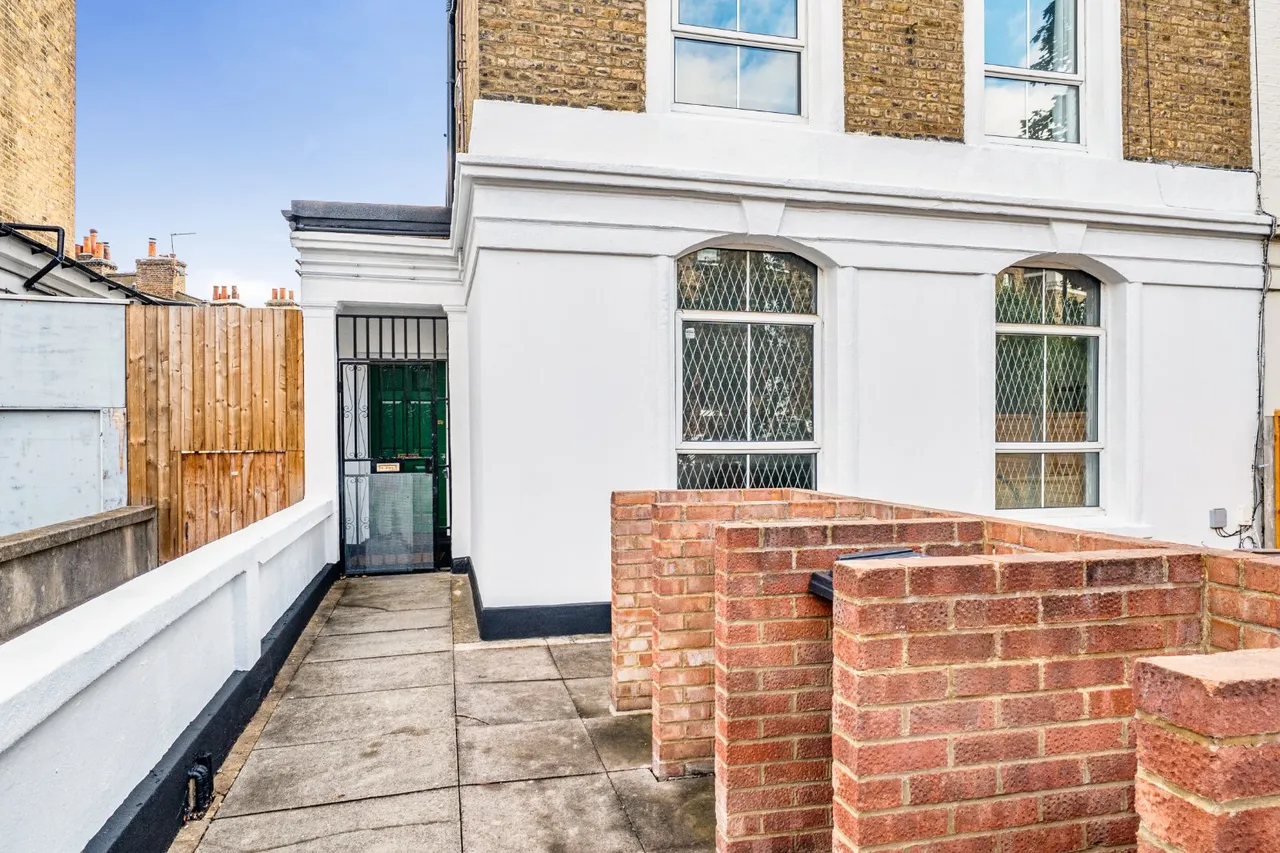 Southgate Road, Islington, N1, photo 20