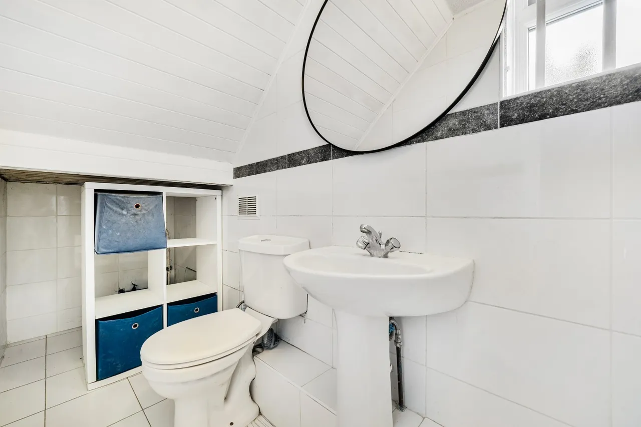 Southgate Road, Islington, N1, photo 12