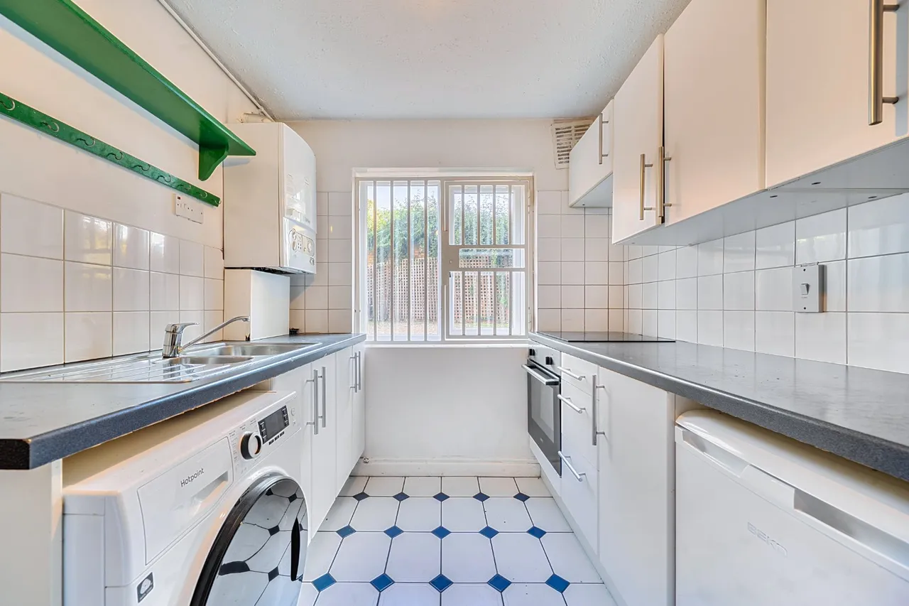 Southgate Road, Islington, N1, photo 21