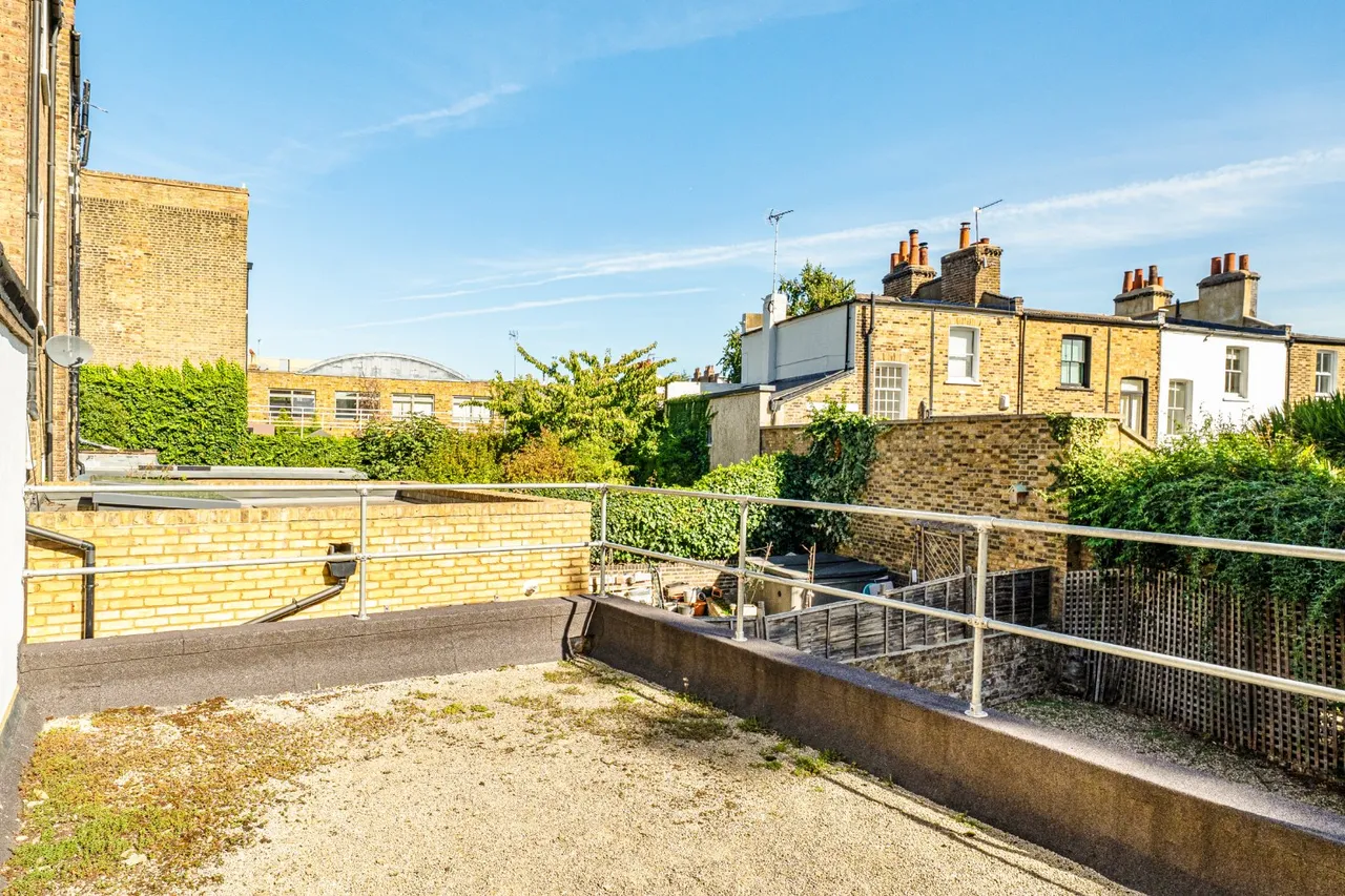 Southgate Road, Islington, N1, photo 5