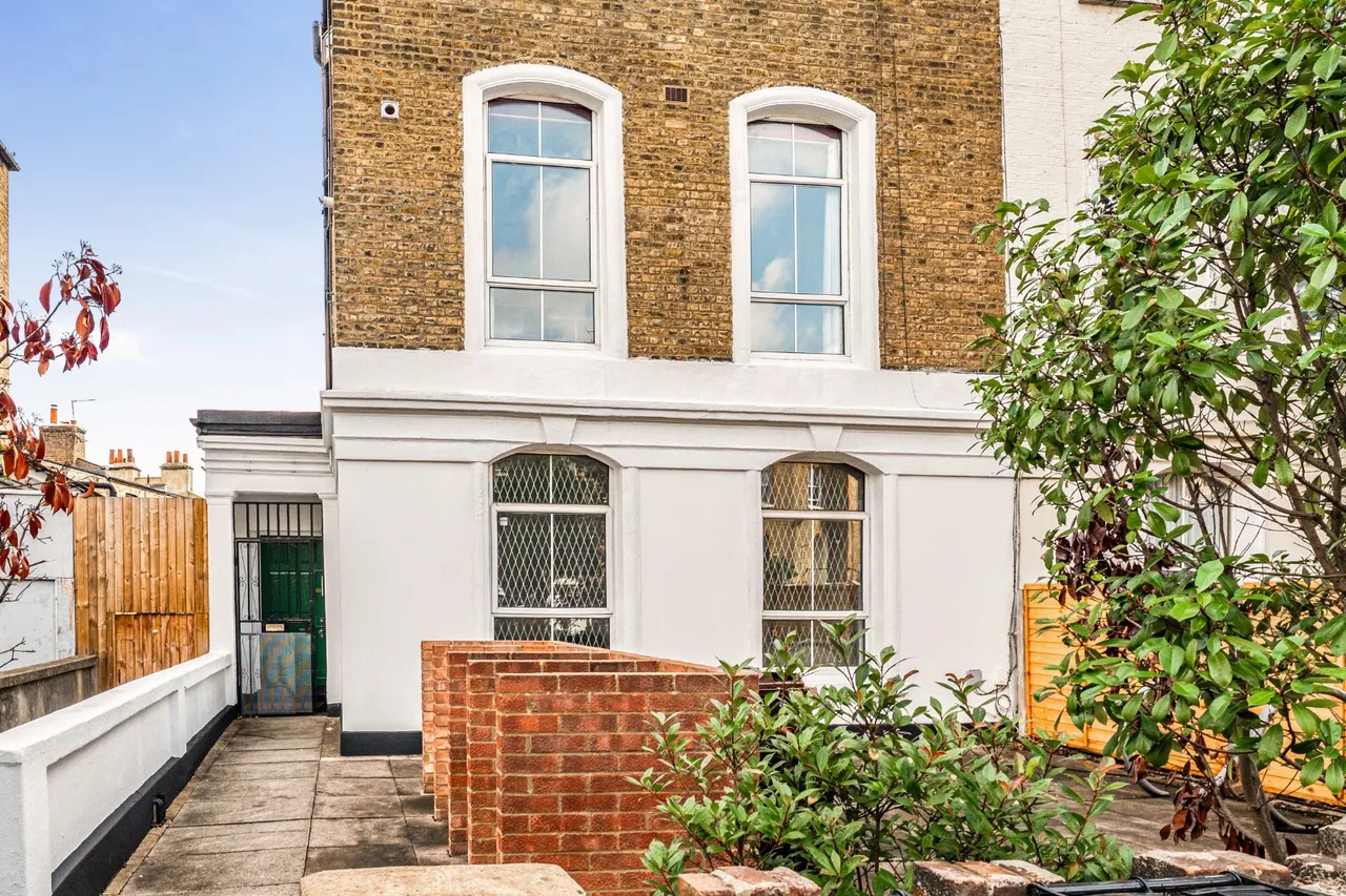 Southgate Road, Islington, N1, photo 8