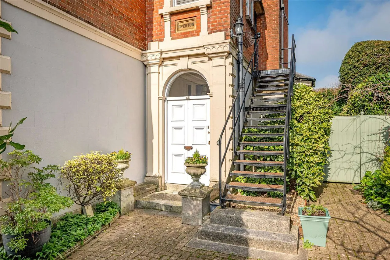 Wyndham Road, Salisbury, Wiltshire, SP1 3AB, photo 8
