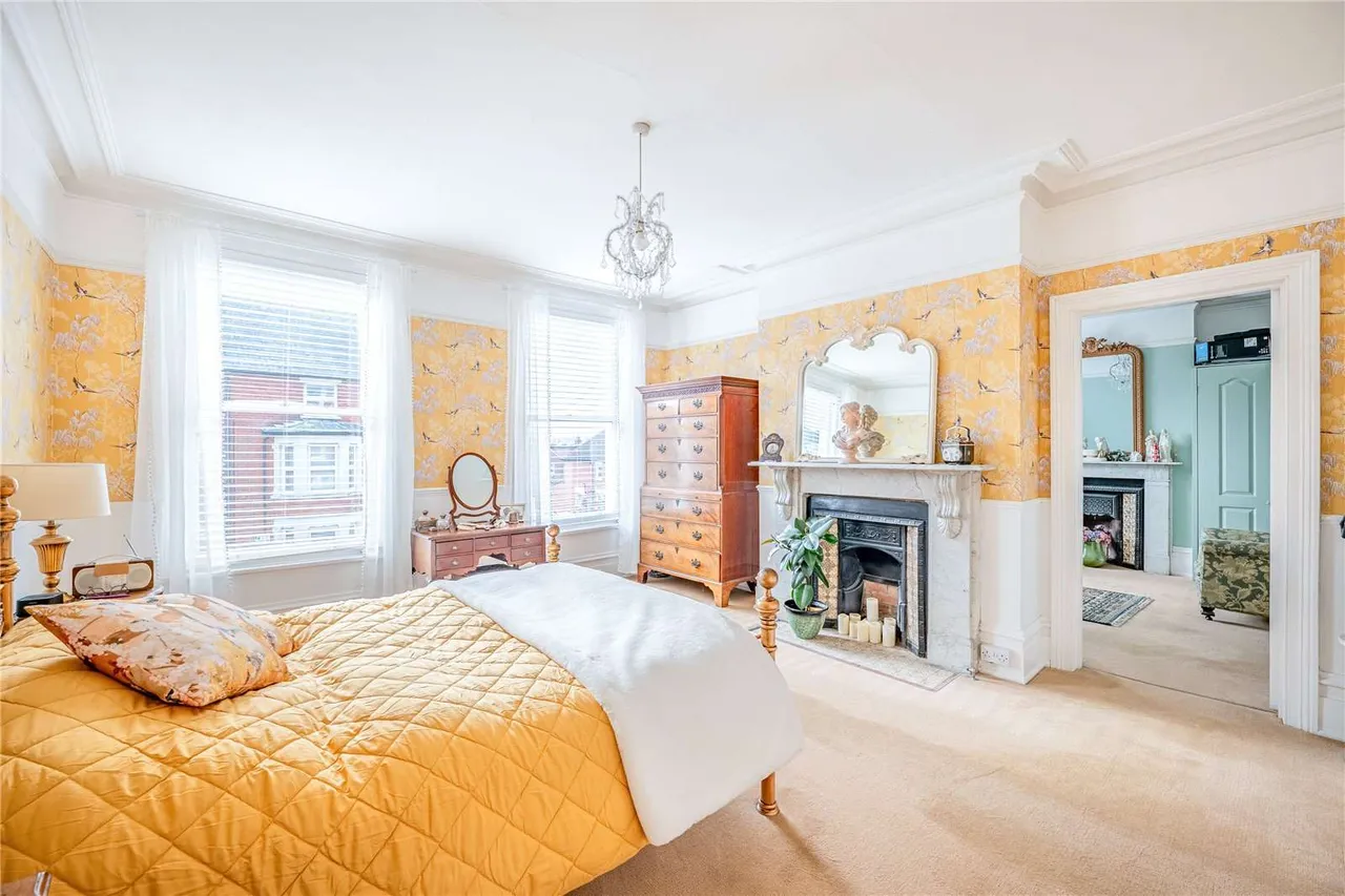 Wyndham Road, Salisbury, Wiltshire, SP1 3AB, photo 10