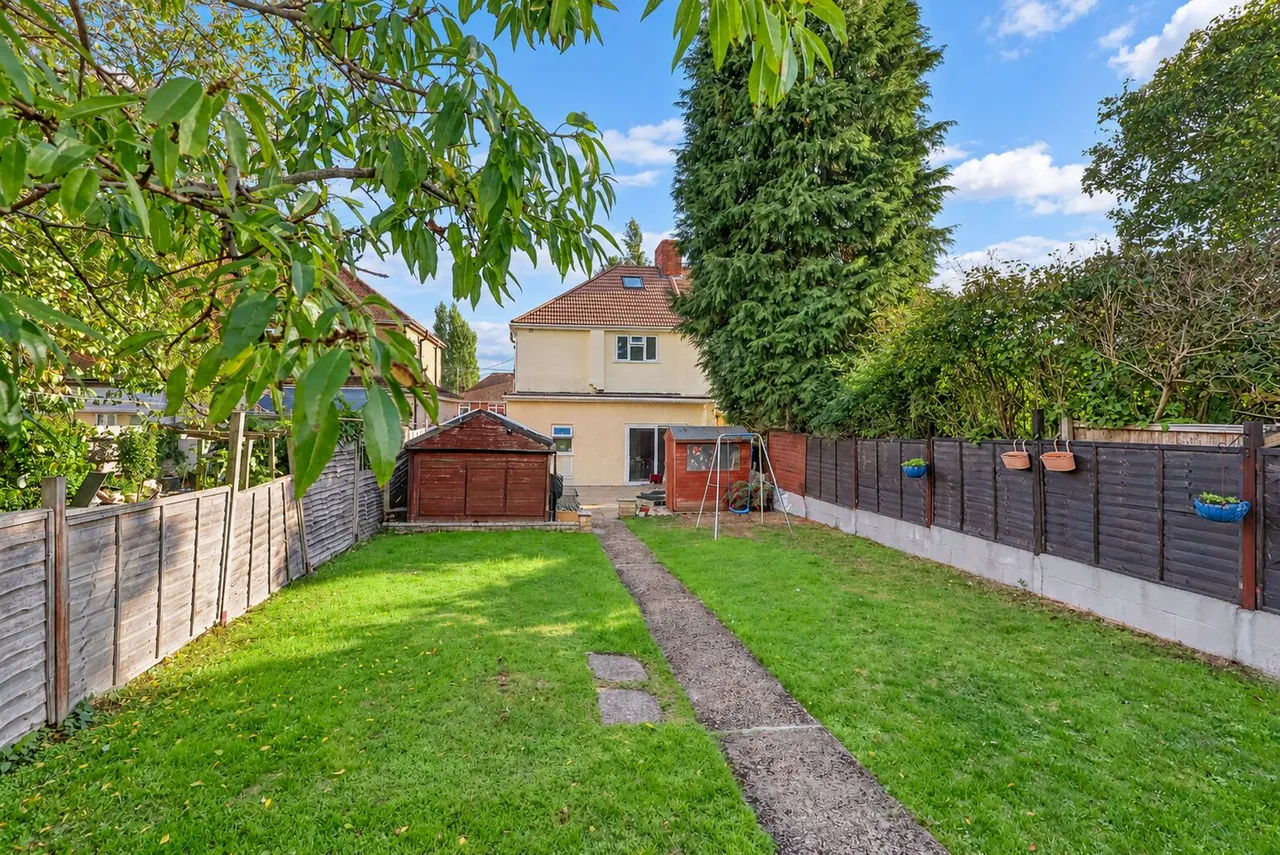 Cressex Road, High Wycombe, HP12, photo 4