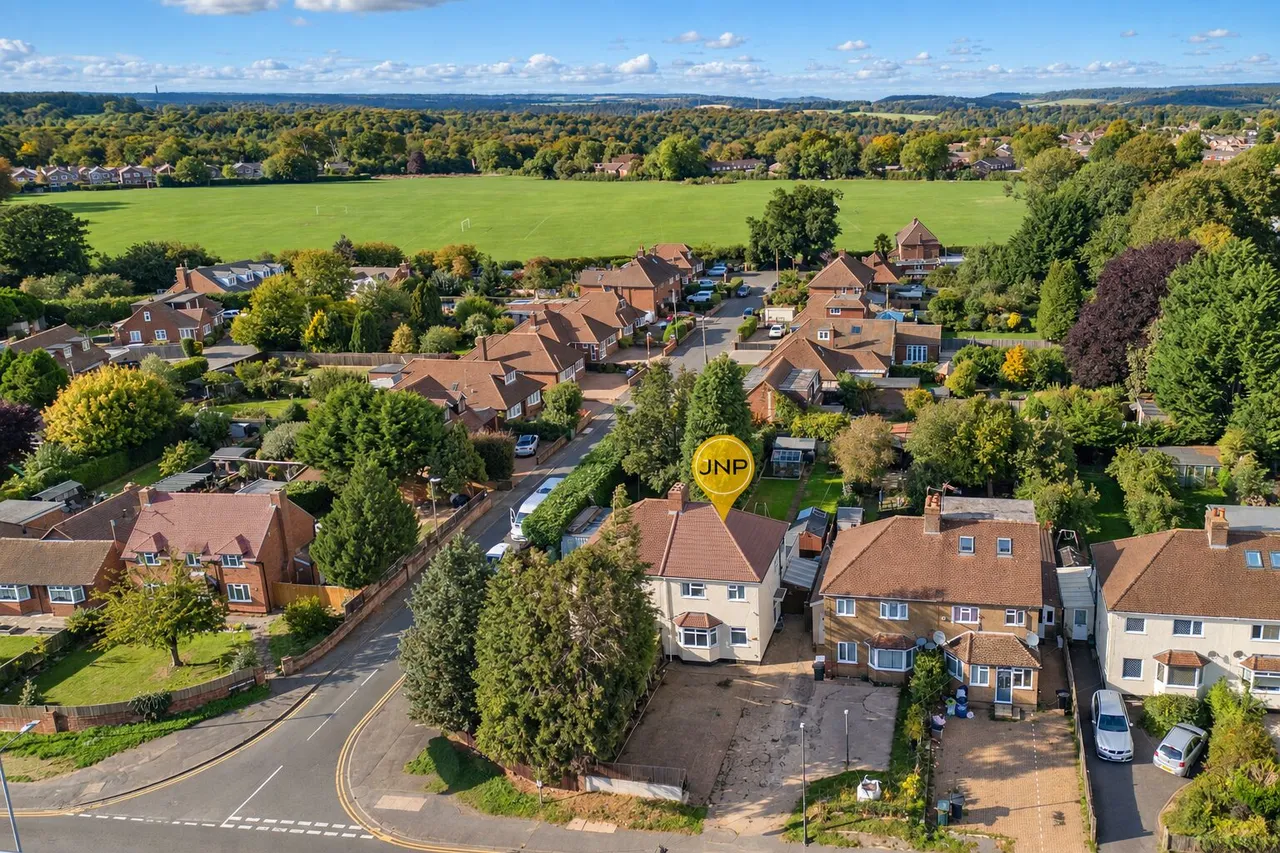 Cressex Road, High Wycombe, HP12, photo 10