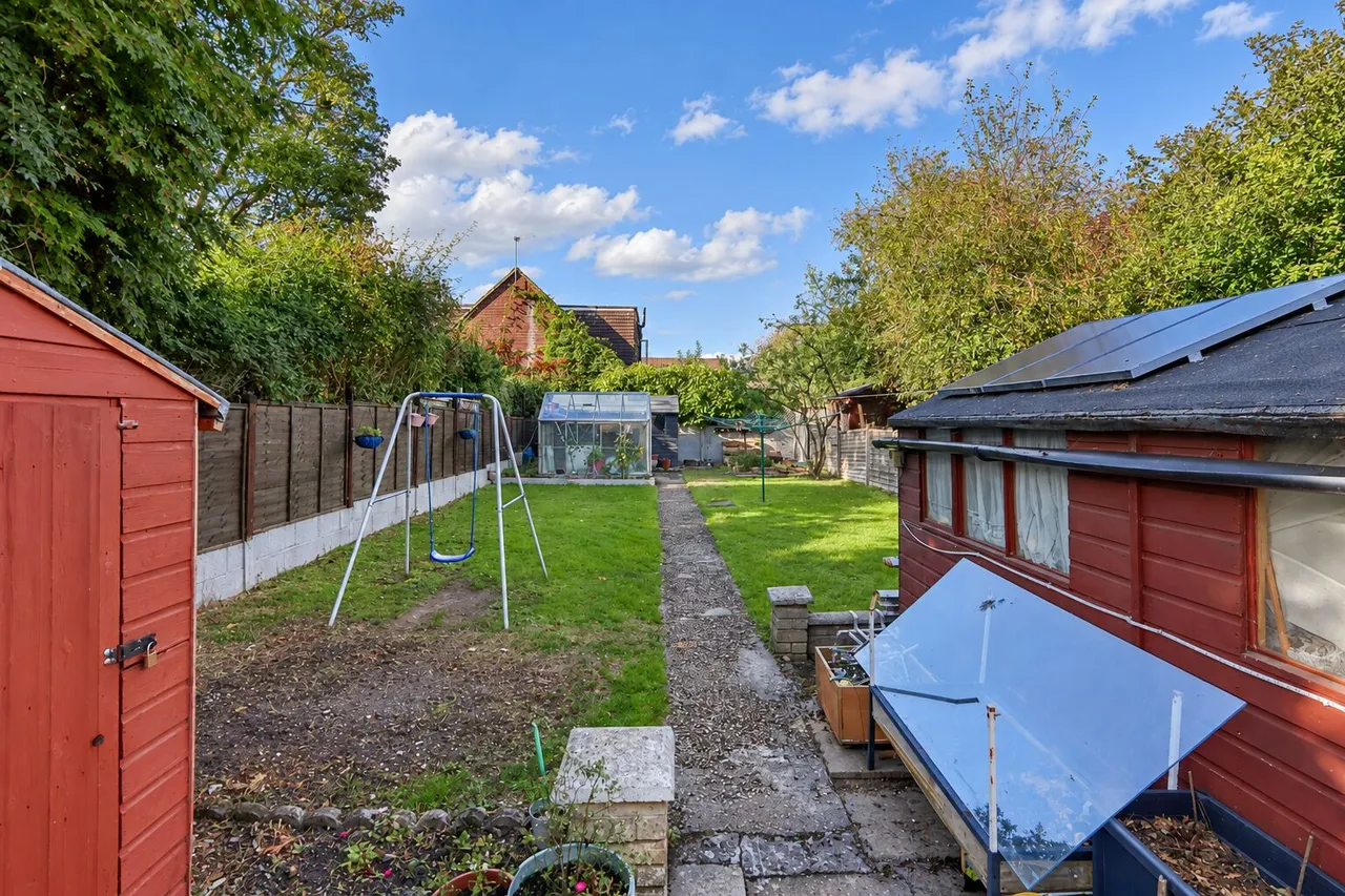 Cressex Road, High Wycombe, HP12, photo 12