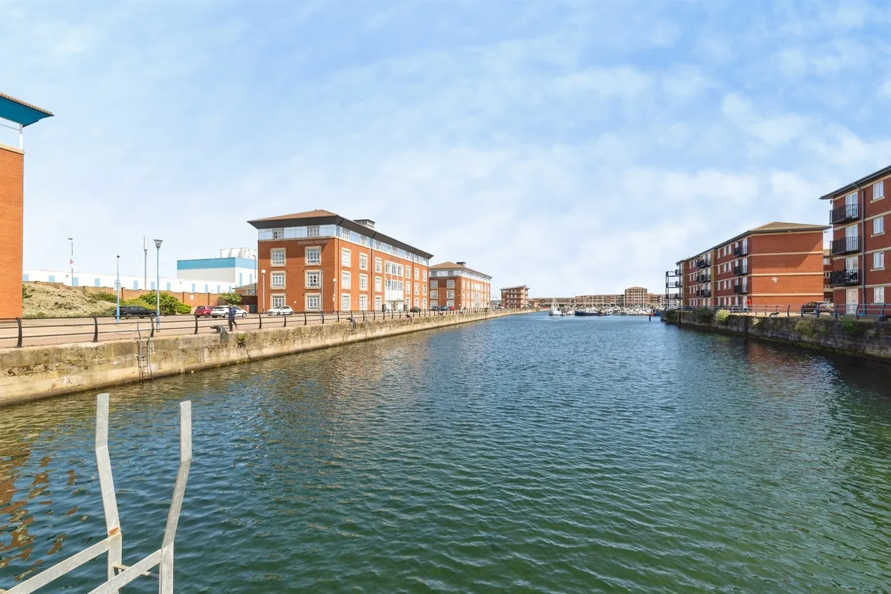 Harbour Walk, Hartlepool, photo 11