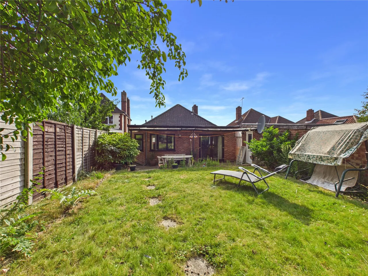 Chesterfield Drive, Ipswich, IP1, photo 10