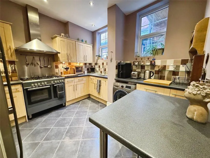 Church Lane, Bardney, Lincolnshire, LN3, photo 8