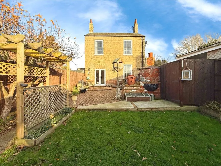5 bed house for sale — Church Lane, Bardney, Lincolnshire, LN3
