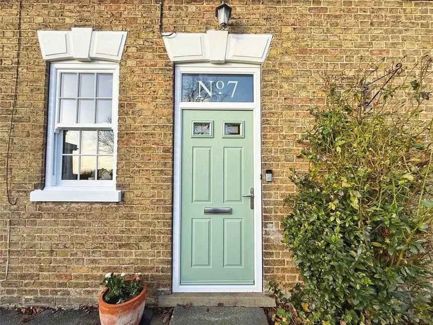 Church Lane, Bardney, Lincolnshire, LN3, photo 9