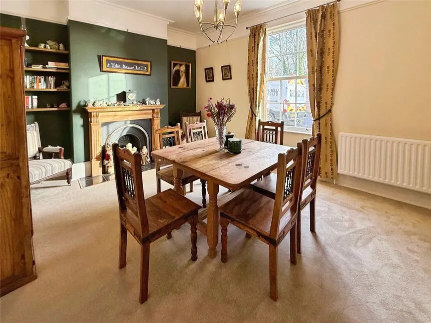 Church Lane, Bardney, Lincolnshire, LN3, photo 5