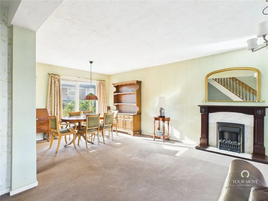 Oakenshaw, Newcastle upon Tyne, NE15, photo 14
