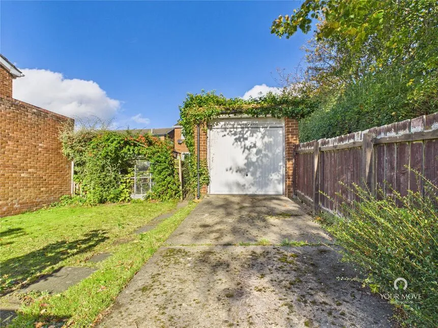 Oakenshaw, Newcastle upon Tyne, NE15, photo 11
