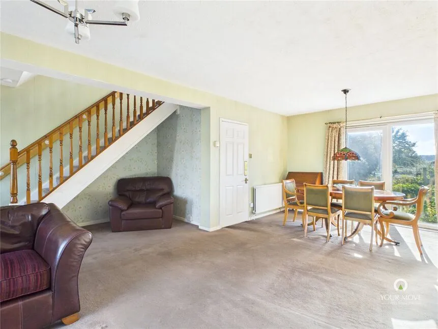 Oakenshaw, Newcastle upon Tyne, NE15, photo 7