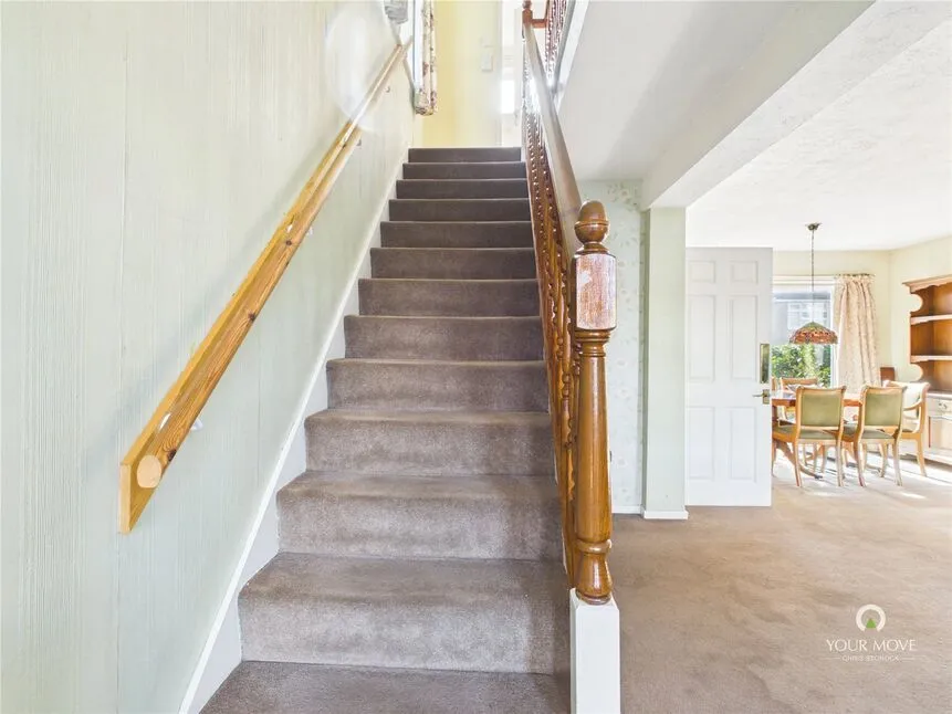Oakenshaw, Newcastle upon Tyne, NE15, photo 9
