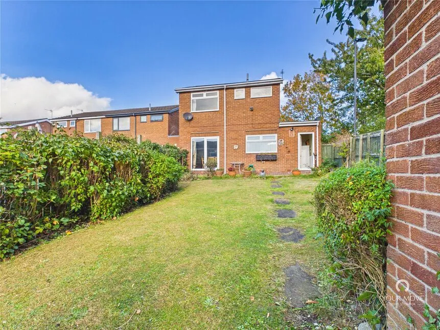 Oakenshaw, Newcastle upon Tyne, NE15, photo 5