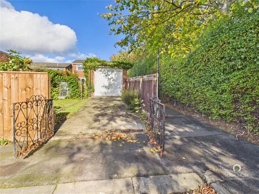 Oakenshaw, Newcastle upon Tyne, NE15, photo 6
