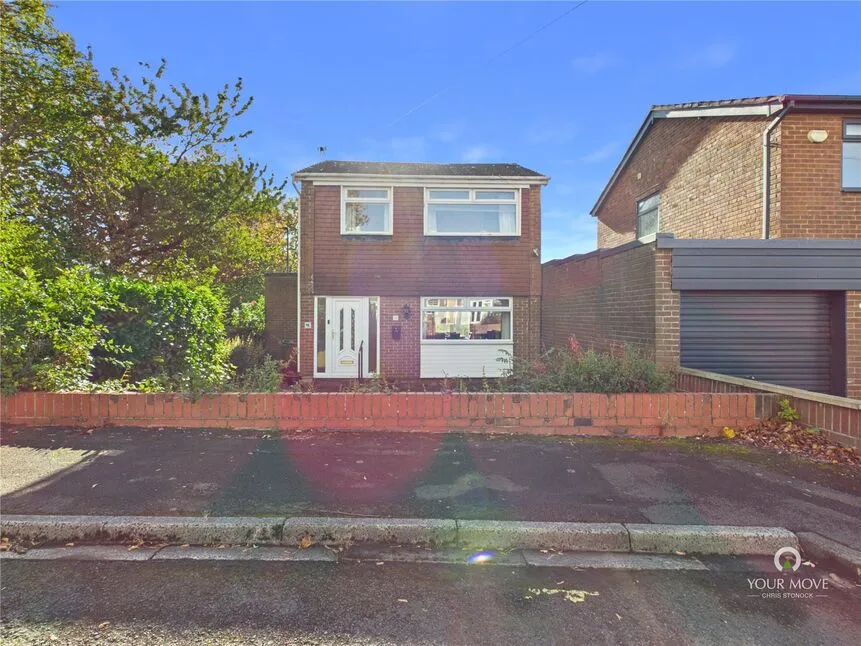 Oakenshaw, Newcastle upon Tyne, NE15, photo 18