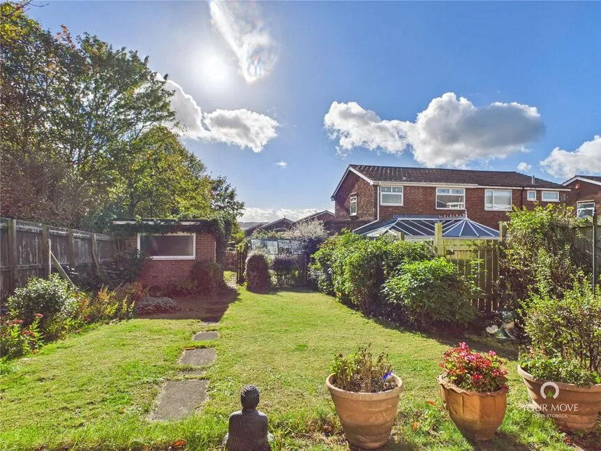Oakenshaw, Newcastle upon Tyne, NE15, photo 4