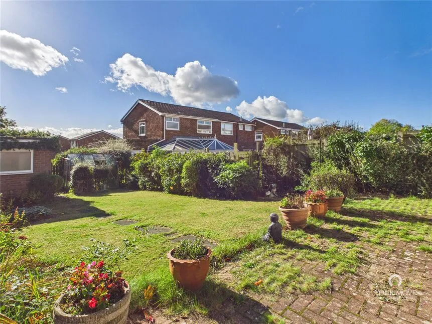 Oakenshaw, Newcastle upon Tyne, NE15, photo 15