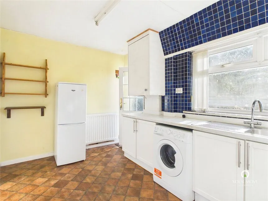Oakenshaw, Newcastle upon Tyne, NE15, photo 13