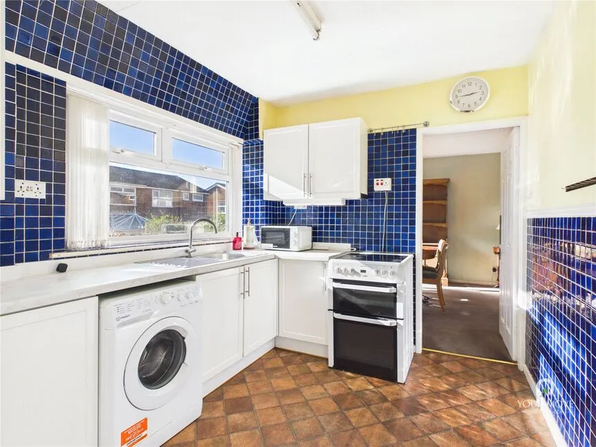 Oakenshaw, Newcastle upon Tyne, NE15, photo 3