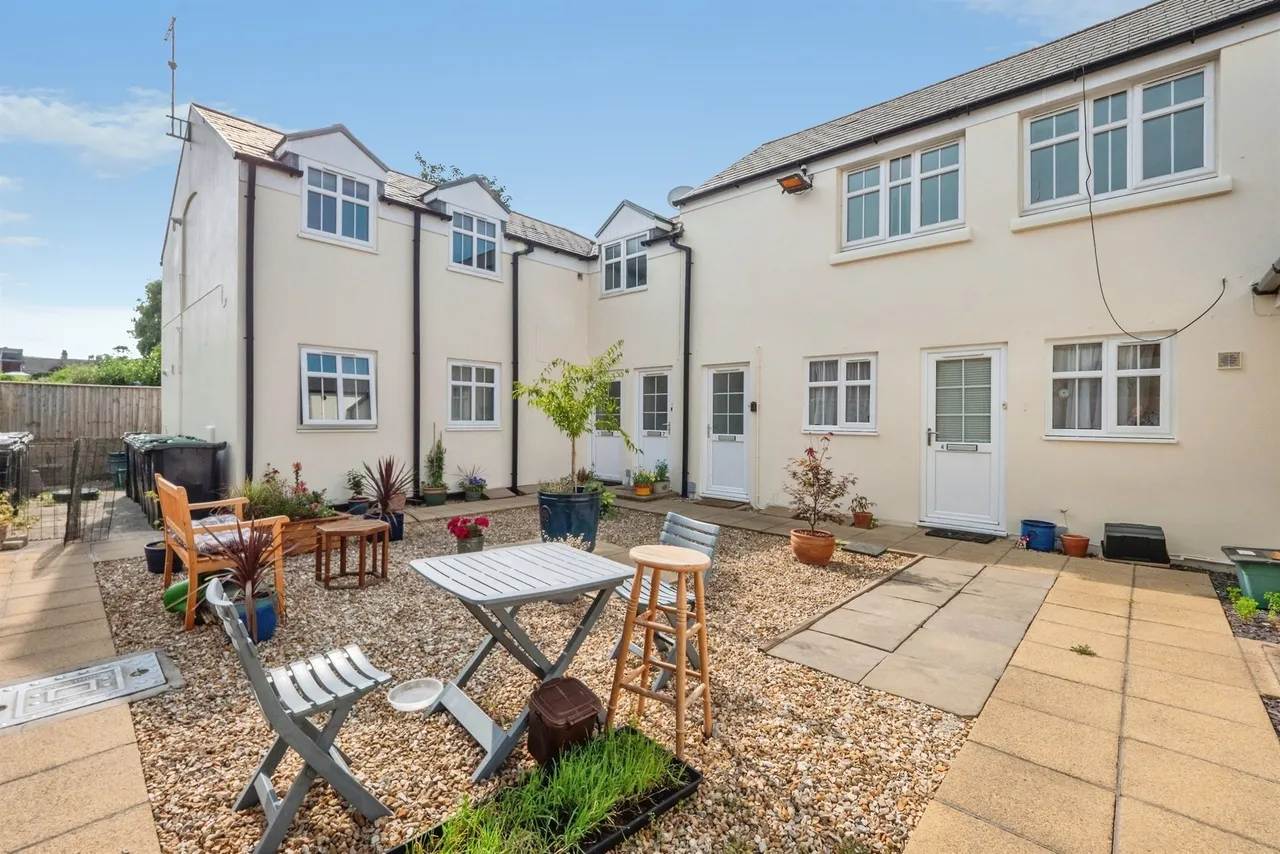 Olga Road, Dorchester, DT1, photo 11