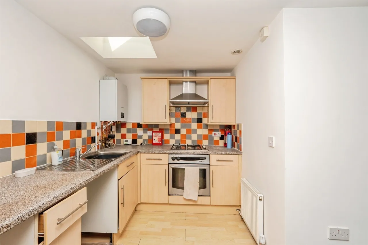 Olga Road, Dorchester, DT1, photo 6