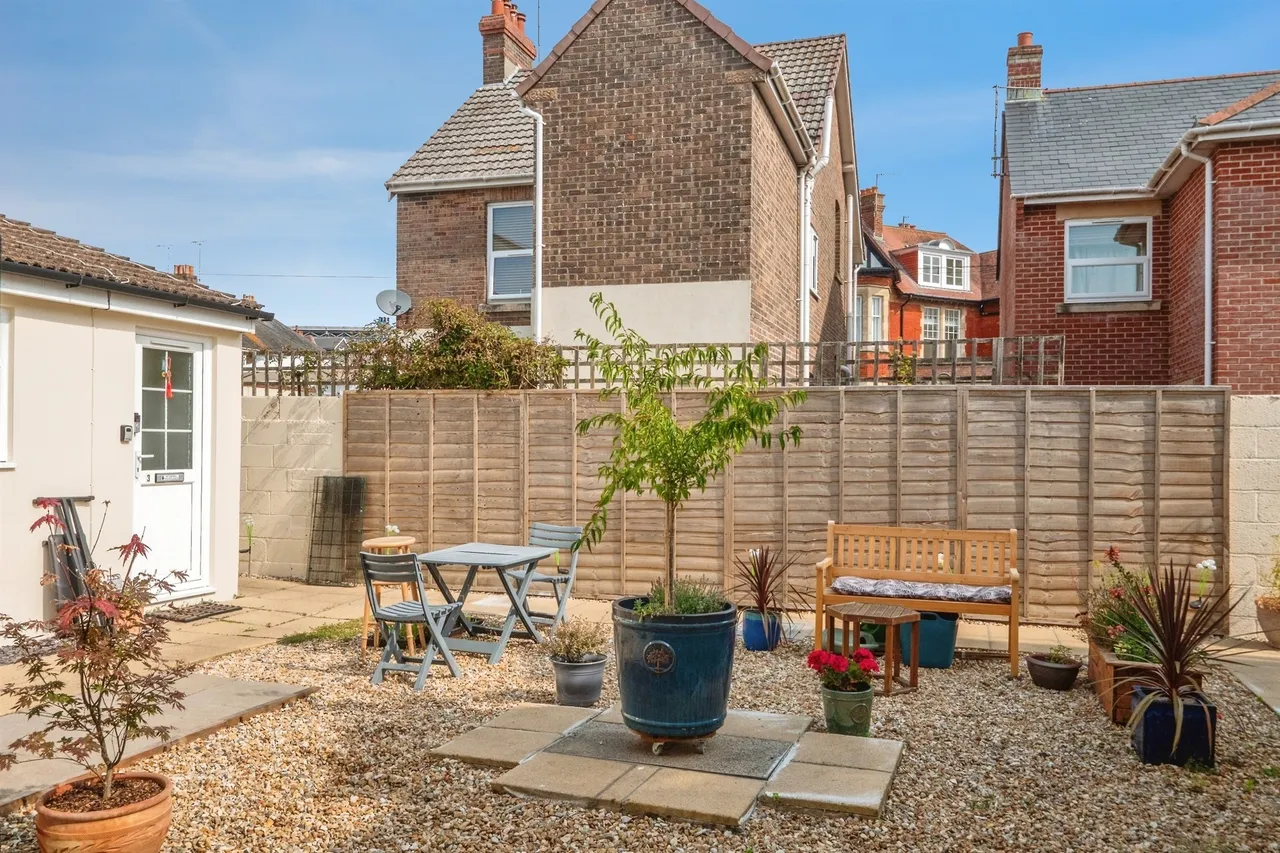 Olga Road, Dorchester, DT1, photo 7