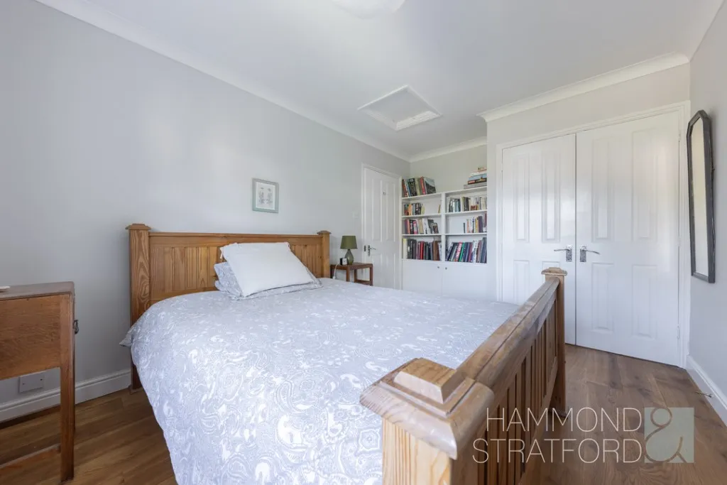 Mill Road, Hethersett, photo 8