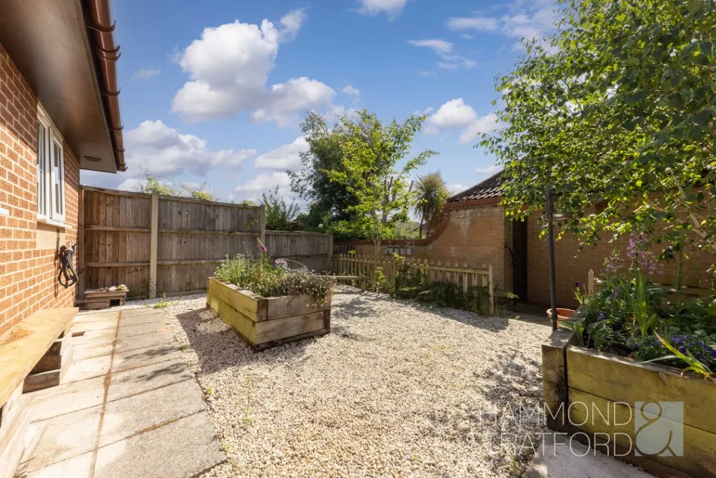 Mill Road, Hethersett, photo 4