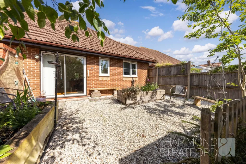 Mill Road, Hethersett, photo 11