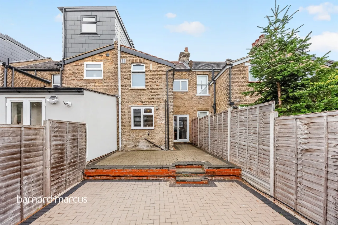 Sandown Road, London, SE25, photo 8