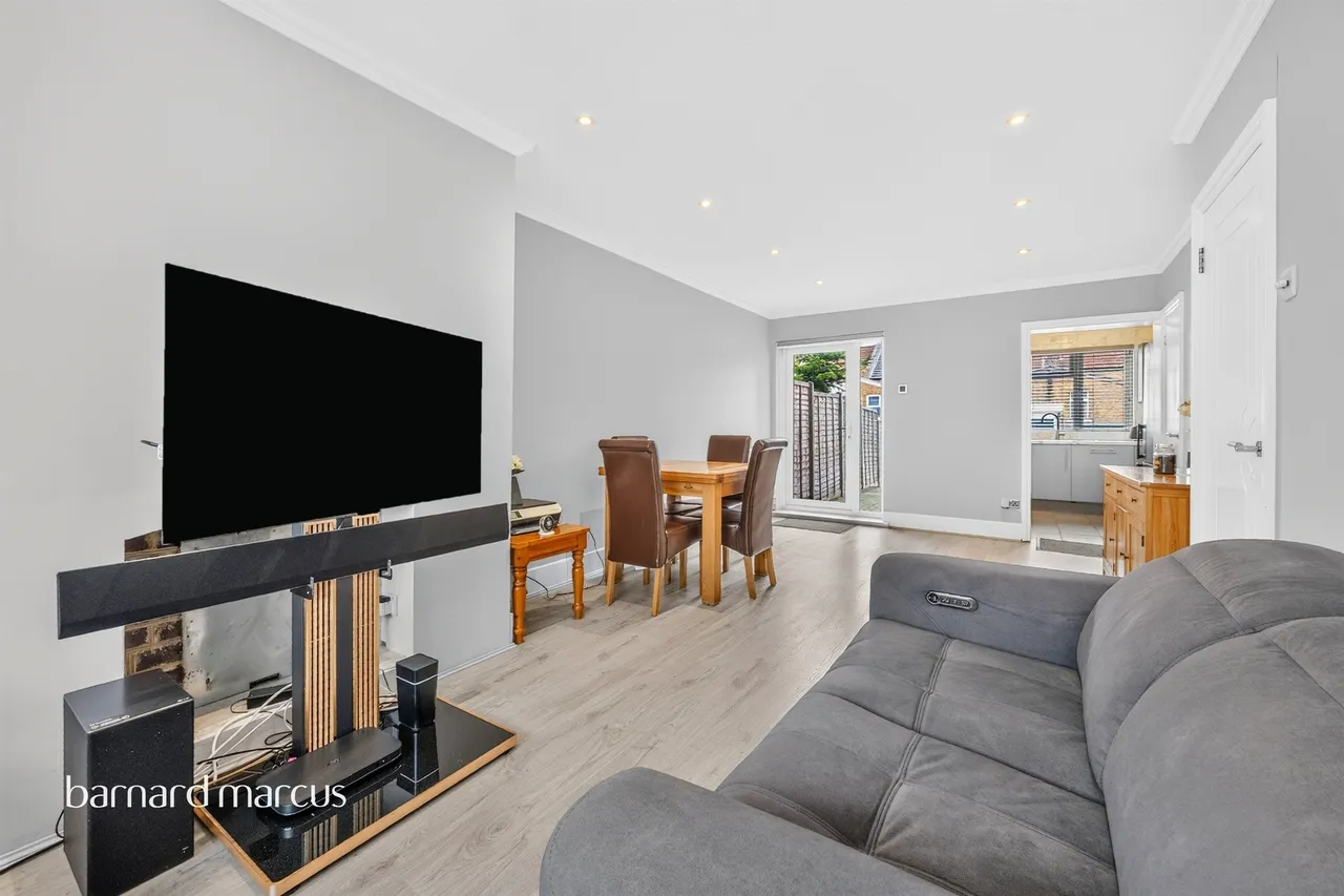 Sandown Road, London, SE25, photo 4