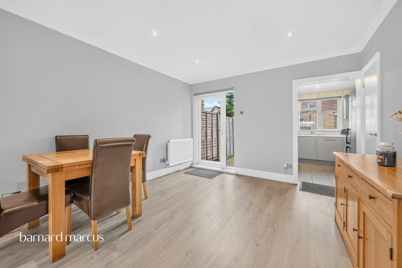 Sandown Road, London, SE25, photo 5