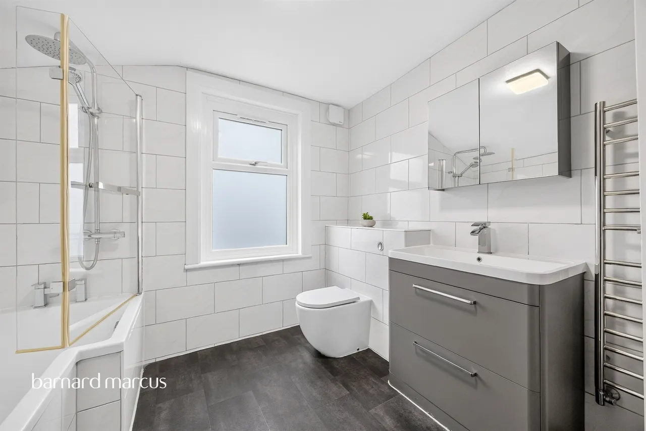 Sandown Road, London, SE25, photo 15