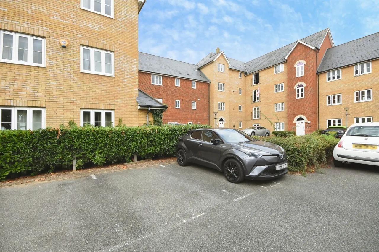 Malyon Close, Braintree, CM7, photo 9