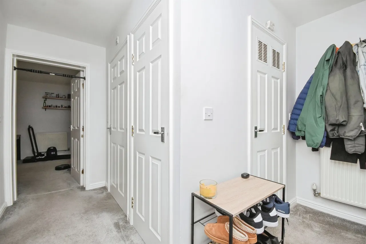 Malyon Close, Braintree, CM7, photo 2