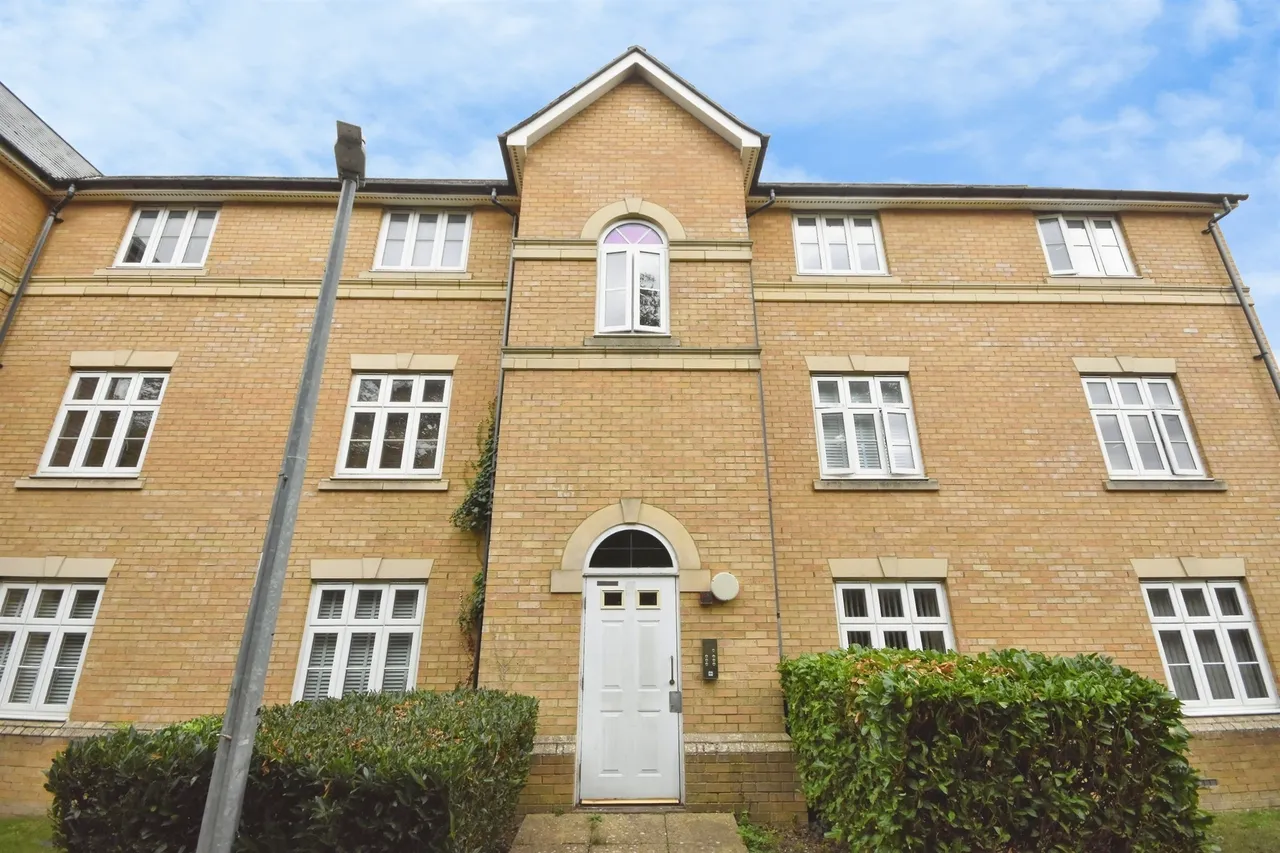 Malyon Close, Braintree, CM7, photo 10
