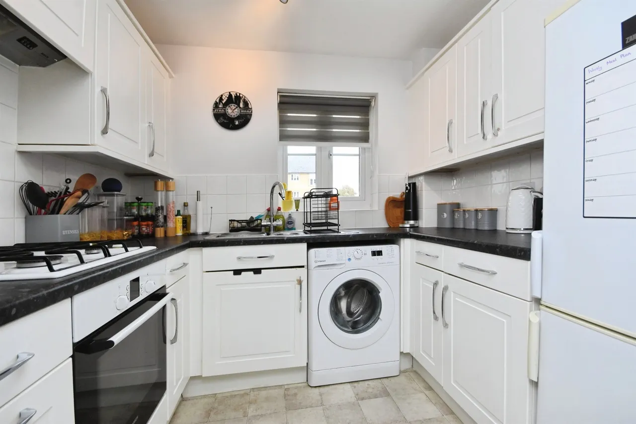 Malyon Close, Braintree, CM7, photo 5