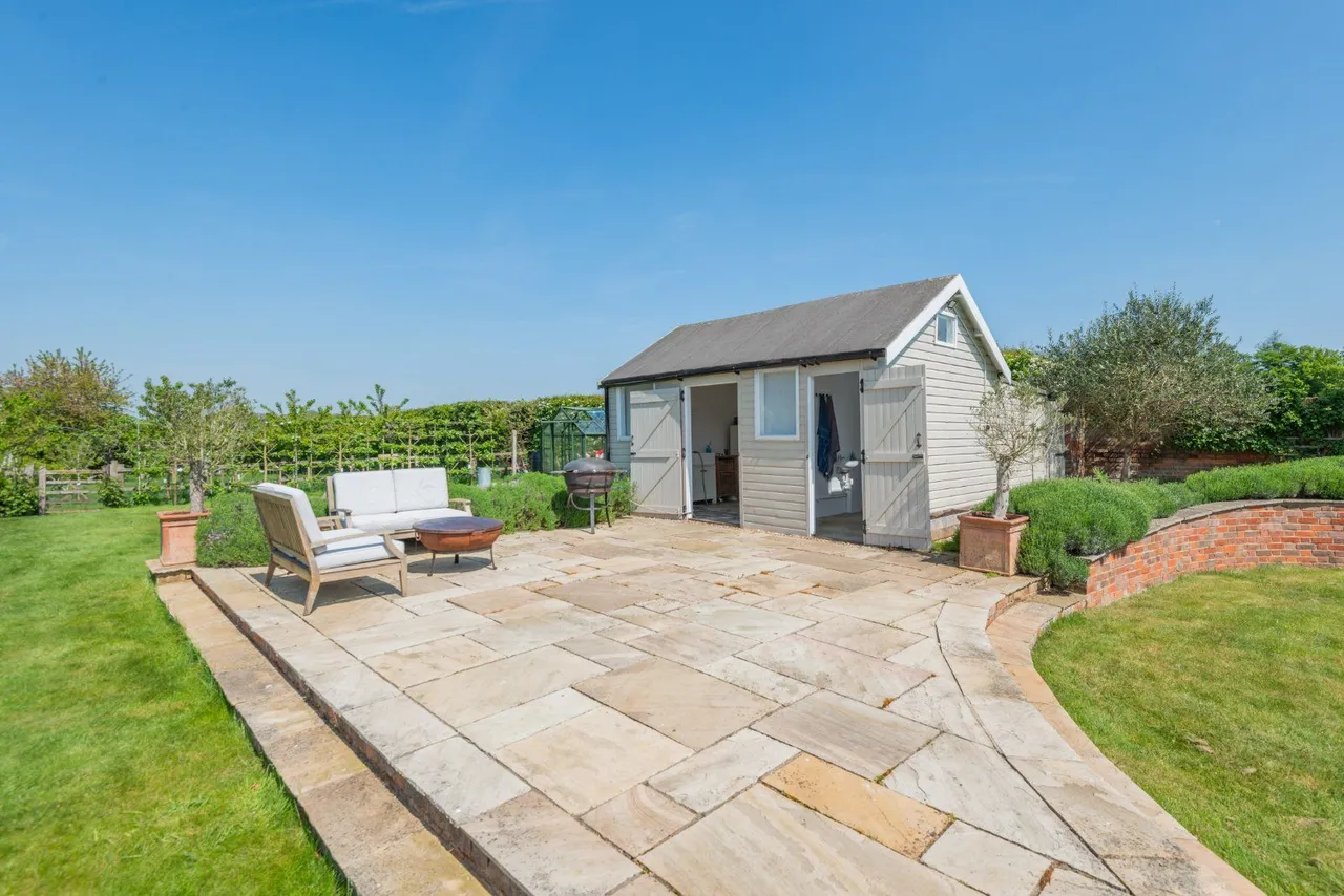 Beech Hyde Lane, Wheathampstead, St. Albans, Hertfordshire, AL4 8EU, photo 11