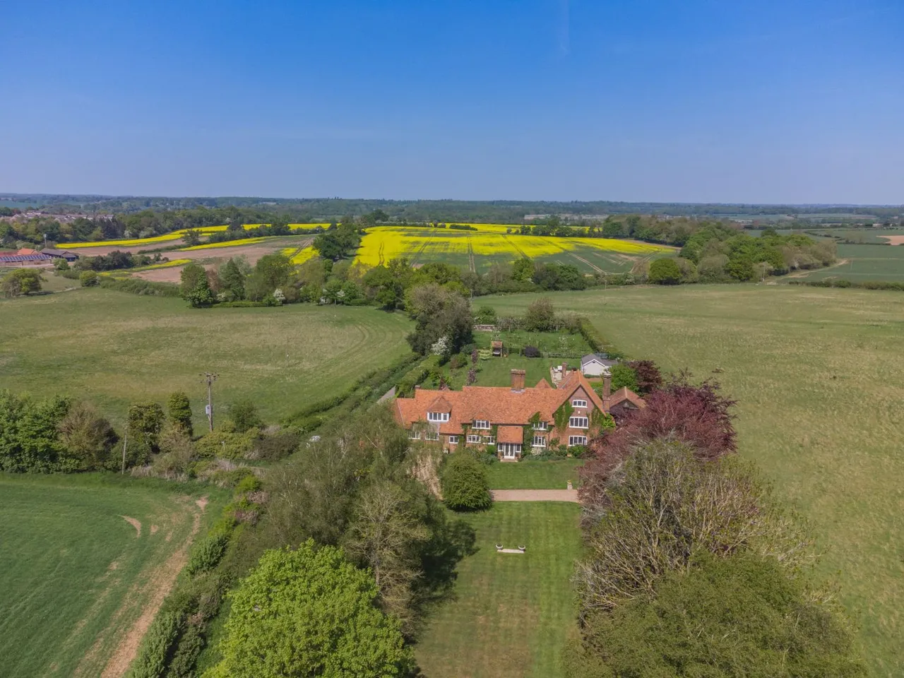 Beech Hyde Lane, Wheathampstead, St. Albans, Hertfordshire, AL4 8EU, photo 2